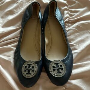 Tory Burch Ballet Flats